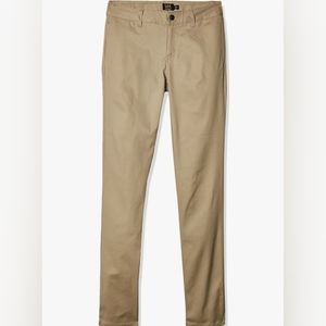 Lee uniform pants